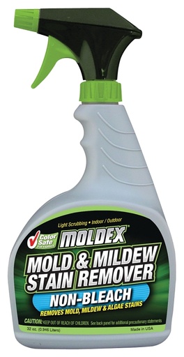 [549956] CLEANER MOLD MILDEW RTU 32OZ  