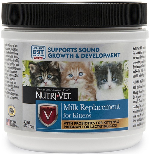 [1181460] 99877-9 CAT MLK RPLAC POWDER  