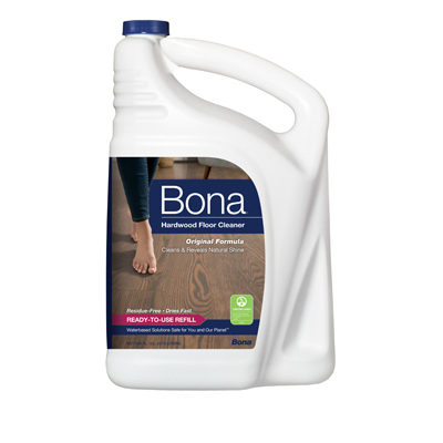[1565035] CLEANER FLOOR HARDWOOD 160OZ  