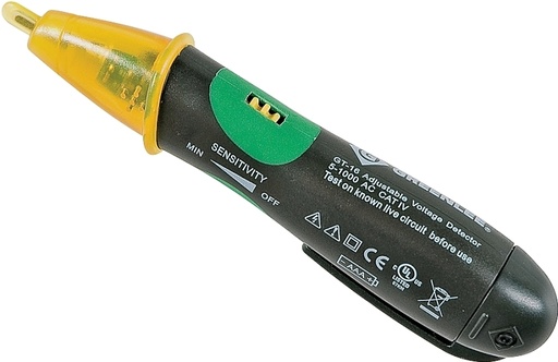 [9310699] TESTER VOLT N/CONTCT 5-1000AC 