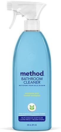 [2352011] CLEANER SPRAY TUB & TILE 28OZ 