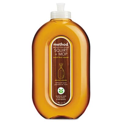 [8524522] CLEANER WOOD FLR ALMOND 25OZ  