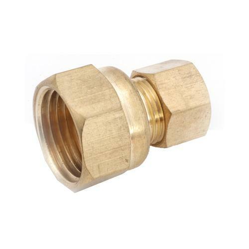 [1001411] COUPLING BRASS CXFIP 1/2X1/2  