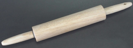 [1030782] PIN ROLLING NONSTICK WD HNDL  
