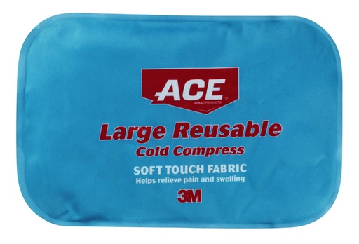 [5410865] COMPRESS COLD REUSABLE LARGE  