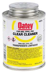 [6270276] CLEANER LOVOC CPVC-PVC 8OZ    