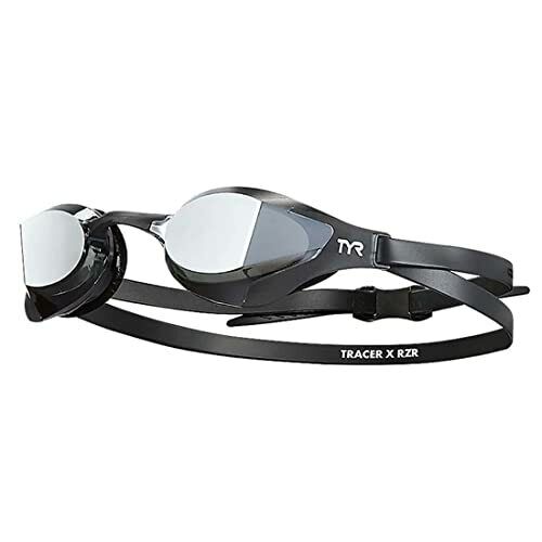[MS0335] Tracer X RZR Goggles