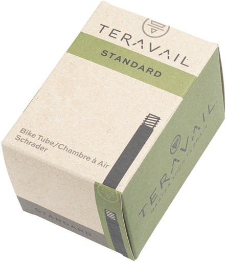 [TU6792] Schrader Tube