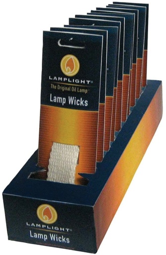 [1495969] OIL LAMP WICK FLAT 3/4        