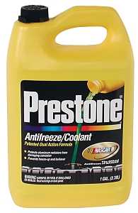 [6700009] ANTIFREEZE PRESTONE GAL       