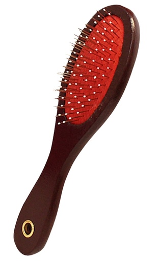 [1867506] BRUSH PET PIN MEDIUM          