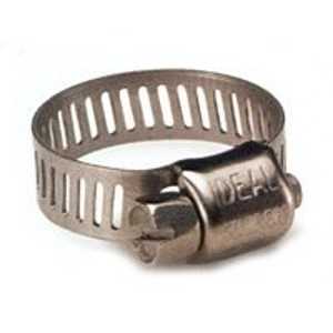 [781153] HOSE CLAMP SS MICROGEAR #4    