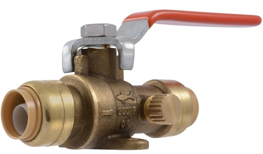 [1942861] 24615-0000LFA VALVE BALL 1/2IN