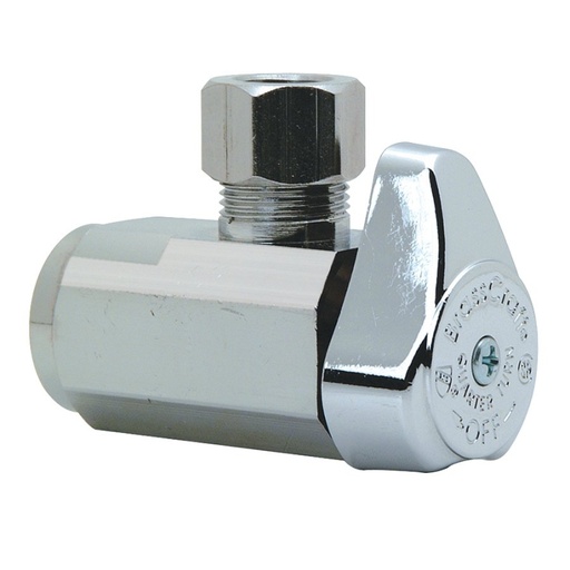 [1657154] VALVE ANGLELE 1/2 X 3/8       