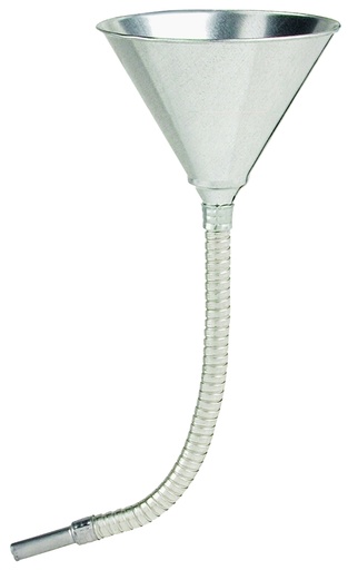 [6292569] UTILITY FUNNEL MTL W/SCRN     