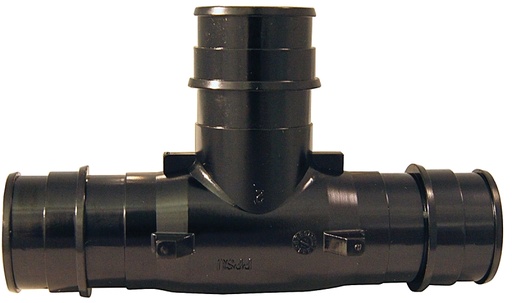 [8976094] TEE 3/4IN X 3/4IN X3/4IN F1960