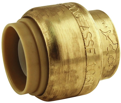 [3070778] U514LFA SB END STOP 1/2IN     