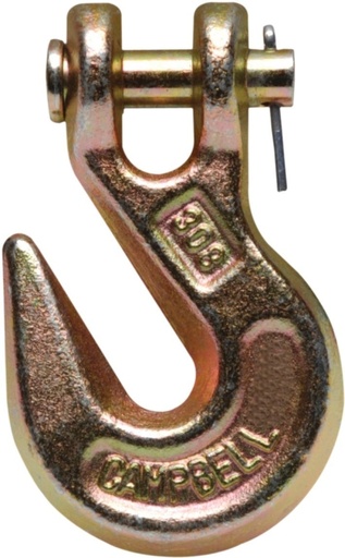 [1504919] HOOK CLEVIS GRAB Y/C GR70 5/16