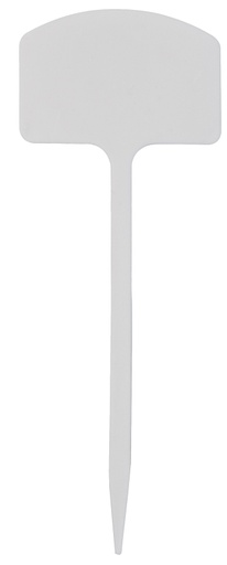 [4065066] STAKES T-LABEL 6IN            