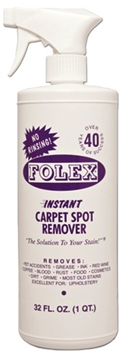 [6073597] STAIN REMOVER CARPET 32OZ     