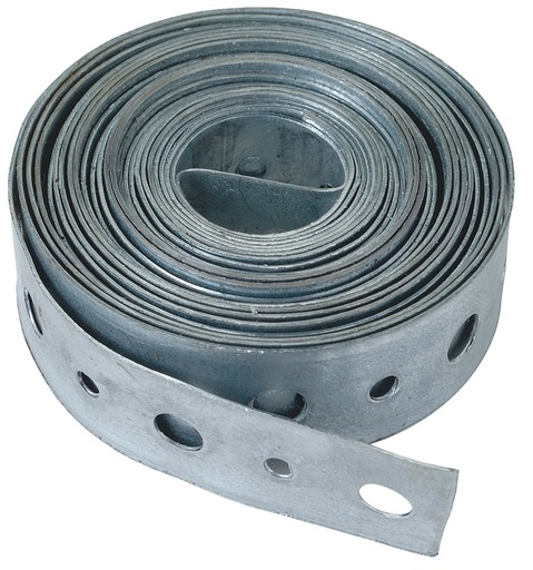 [9231499] HANGER IRON PIPE STRP 3/4X10FT