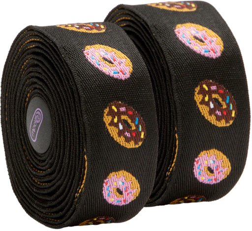 Yo! PDW HB TAPE DONUTS