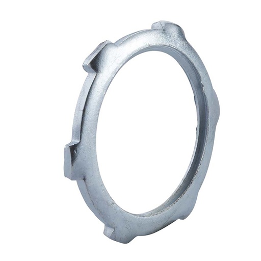 [2058063] 26190 LOCKNUT 1/2IN 4BAG      