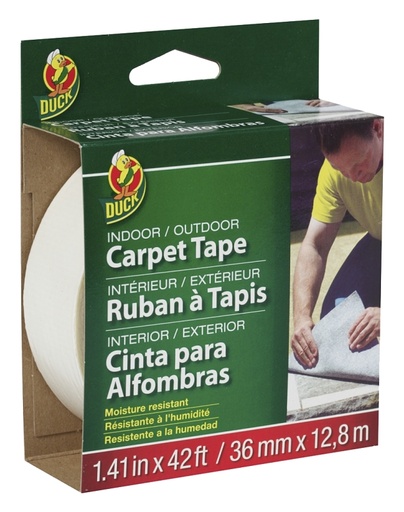 [1859461] TAPE CARPET IN EX 1.41INX42FT 