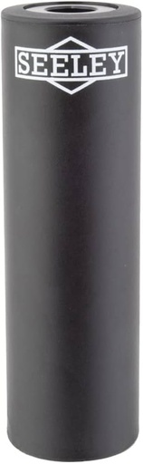 [Sunday Seeley PC PEg 5"] Sunday Seeley PC Peg 5" black