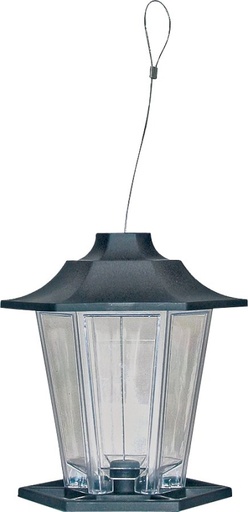 [1510452] FEEDER BIRD CARRIAGE 1.5LB    