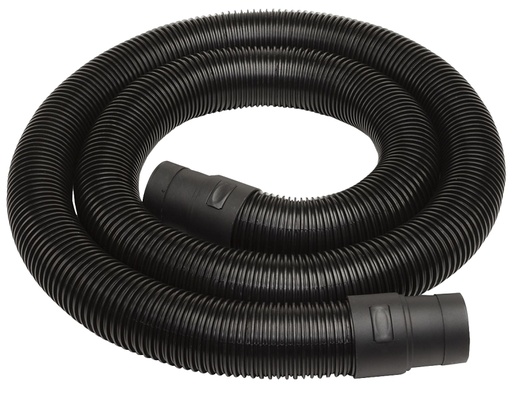 [1936327] HOSE VACUUM BLK 8FT X 2-1/2IN 