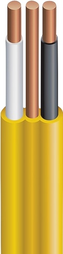 [8970451] WIRE BUILD 12/2NM WGX50 FT 20A