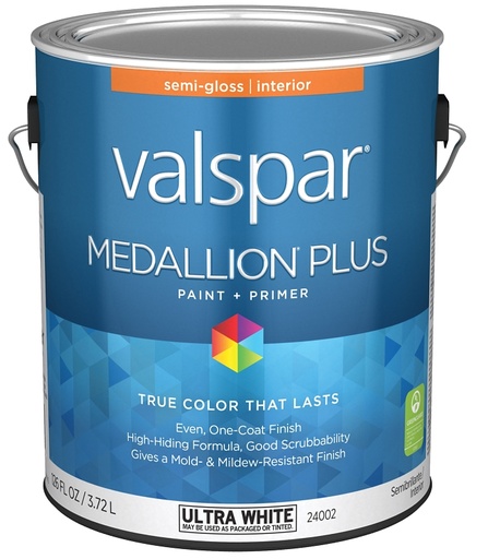 [2014850] PAINT&PRIMER INTR SG UW GAL   