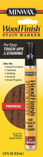 [6998553] FINISH WOOD STAIN MRKR PRVNCL 