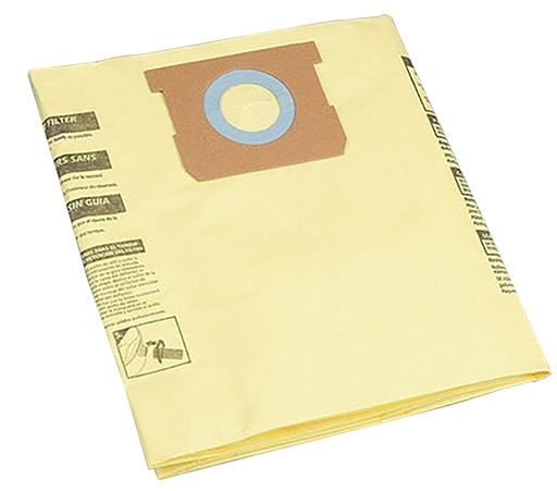 [1936426] BAG FILTER DISPO TYPE H 5-8 GA