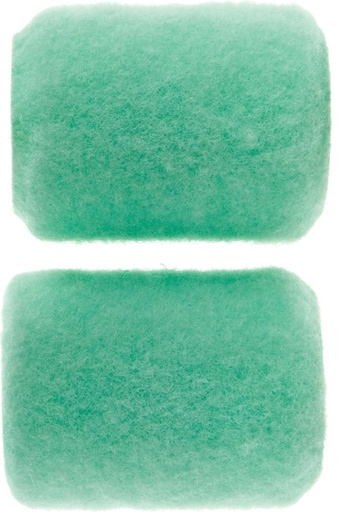 [841999] COVER TRIM RLR 2PK 3INX3/8NAP 