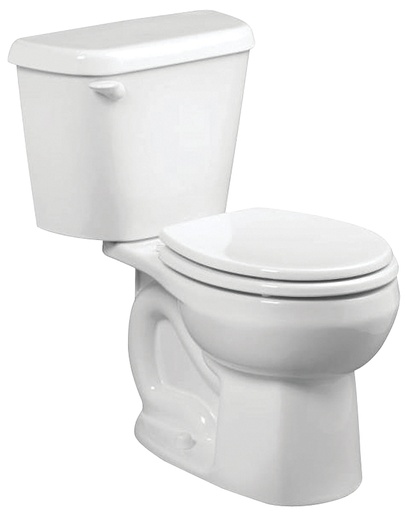 [73668] TOILET CMPLT 1.6GPF 12IN R WHT