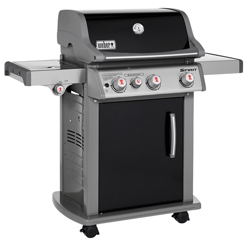 [388371] GRILL SPIRIT E-330 BLACK LP   