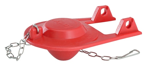 [6187272] TOILET FLAPPER KORKY TANK BALL