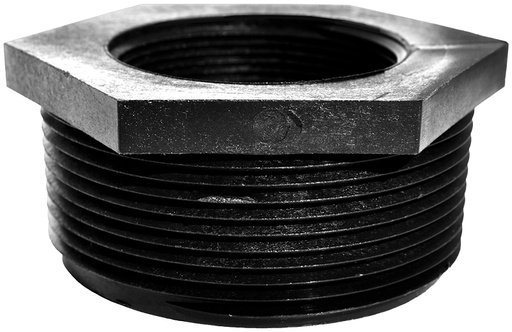 [1943802] BUSHING REDUCER PIPE 1-1/2X1IN