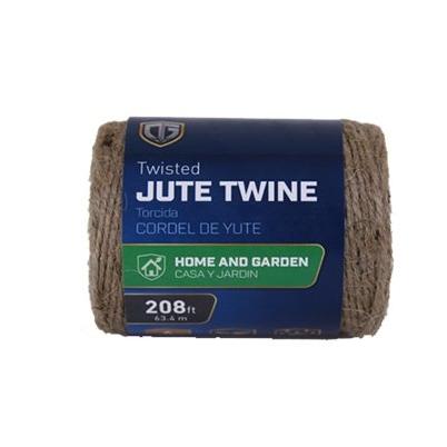 [231739] #24x208 Jute Twine