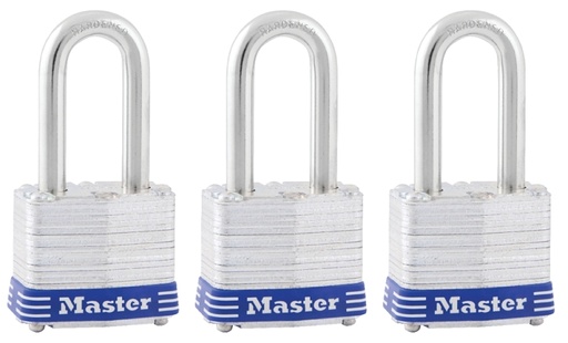 [2324671] PADLOCK STL KA VRTCLR 1-1/2IN 