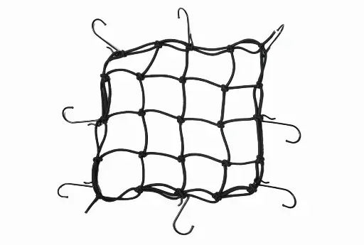 Aventon Cargo Net - Compatible with abound