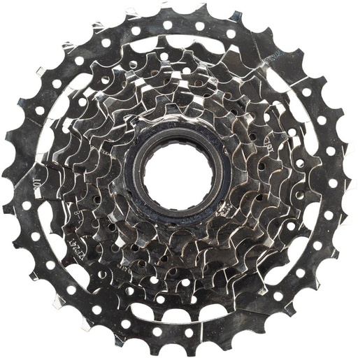 Multi-Speed Freewheels