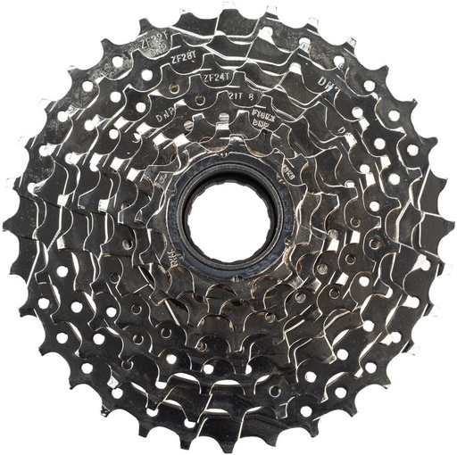 Dimension Nickel Freewheel (8-Speed)