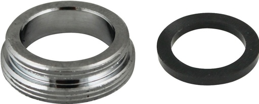 [667899] FAUCET AERATOR ADAPTER M-3/4H 