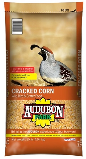 [3596004] Wild Bird Food, 10 Lb