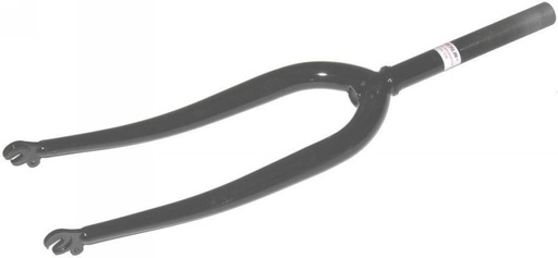 [119209] 24" ATB FORK W/O STUDS 190x120x22.2 BLK