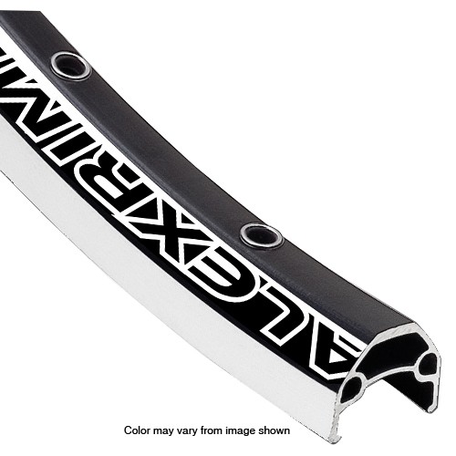 [127502] EN-24 26"x19 RIM MSW 32h SSE A/V BLK 19/24