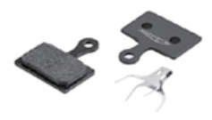 [130427] HK-VX060DIY ORGANIC DISC BRAKE SHOE SHIMANO pr